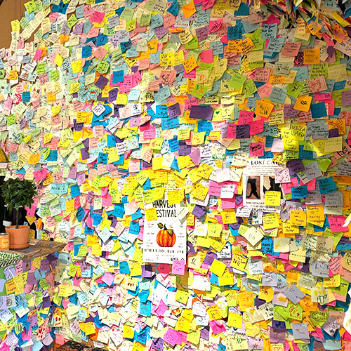 positivity-wall